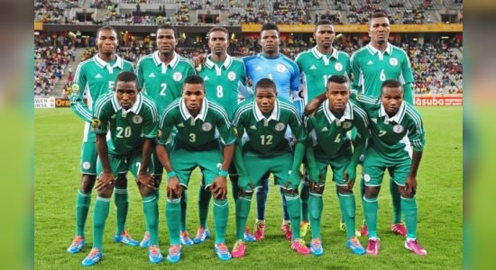 AFCON: Eagles Beat Stubborn Swallows of Burundi