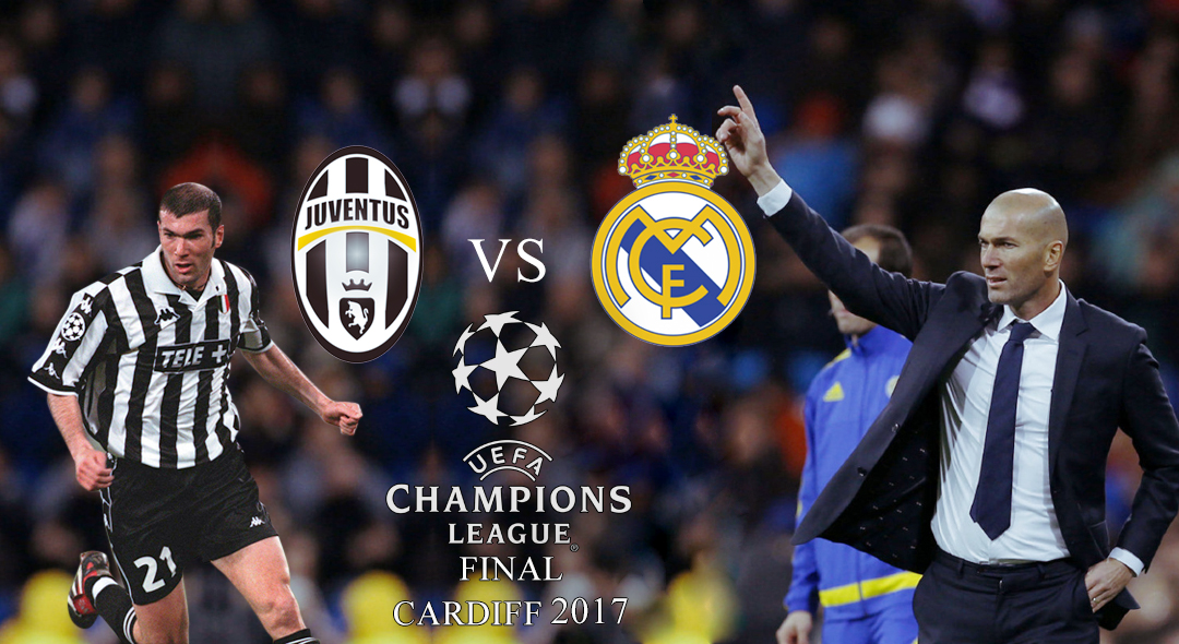 UEFA Champions League Final