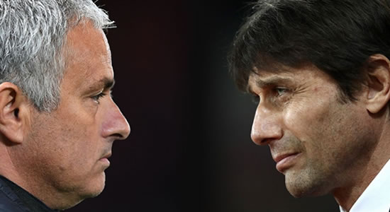 Conte-Mourinho