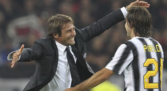 Conte-Pirlo