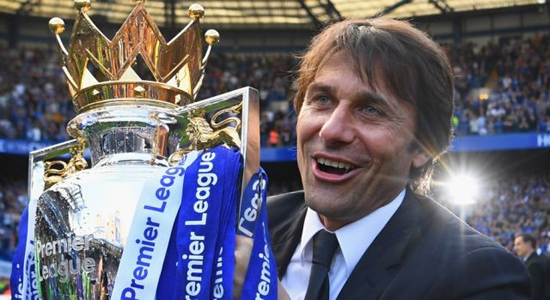 Antonio Conte