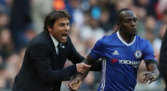 Conte-Moses