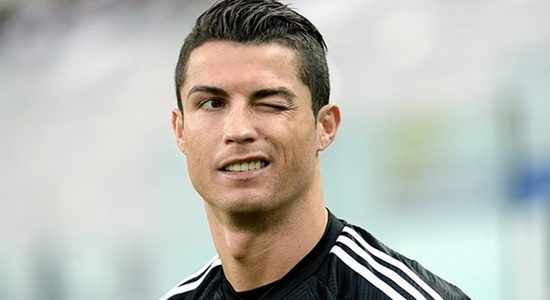 Cristiano Ronaldo Says The Champions League Should Be Named After Him