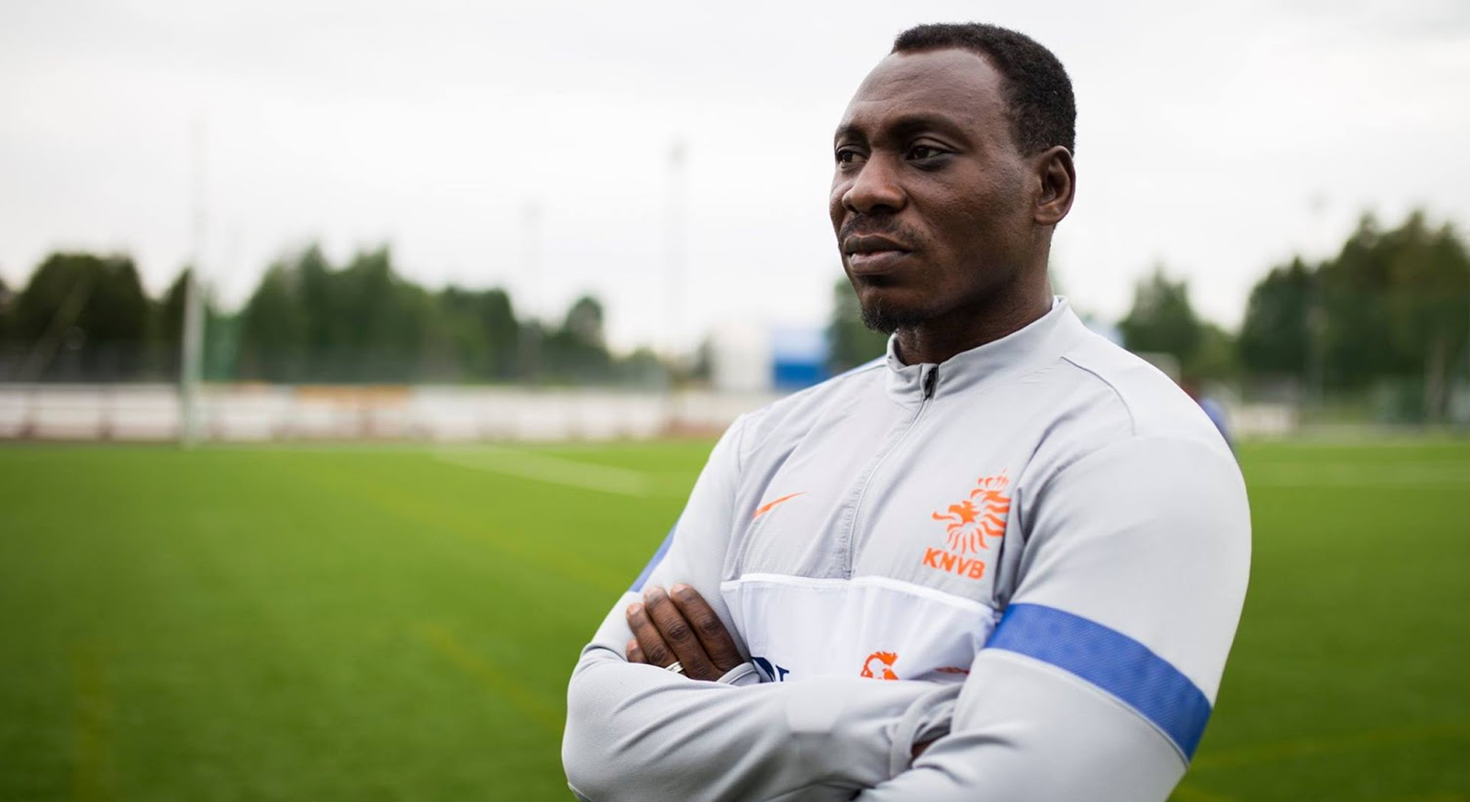 President Muhammadu Buhari Appoints Amokachi As Nigeria’s Football Ambassador