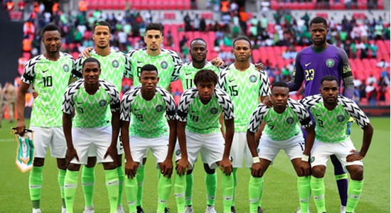 Iwobi, Ndidi & Two Others Makes 2019 CAF Best XI Nomination List