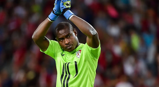 Enyeama