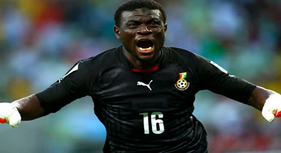 Fatau Dauda