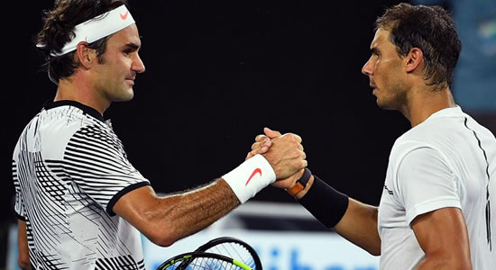 Federer-Roger