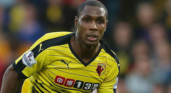 I Left The National Team Because Of The Distance Between Nigeria And China - Ighalo