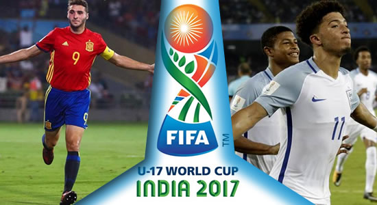 India-U17