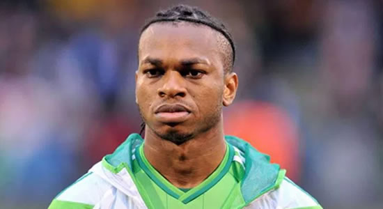 Joel Obi 