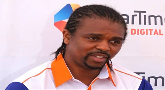 Nwankwo Kanu 