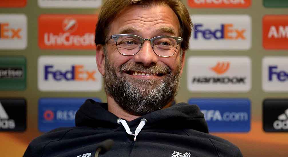 Klopp