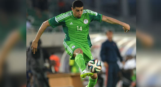 Leon-Balogun