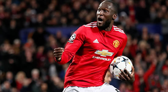  I Do Not Regret My Decision Of Leaving Man.U For Inter Milan – Lukaku