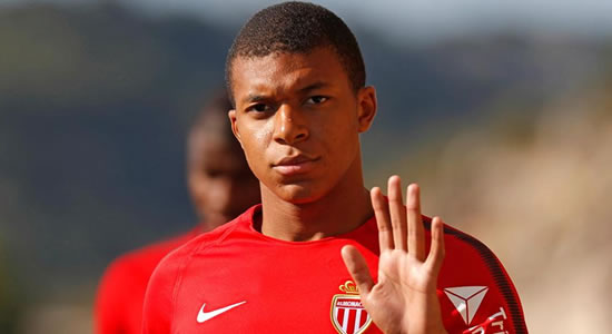 Gary Lineker Speaks On Mbappe's Transfer 