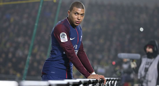 Qatar 2022 WordCup: Mbappe Vows To Win It For France