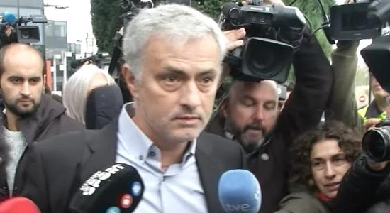 Mourinho