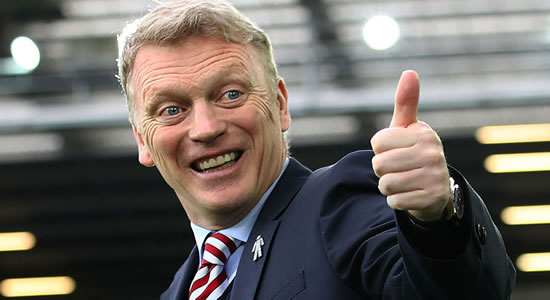 Moyes