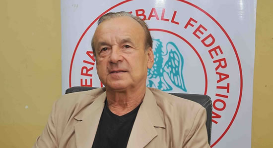 NFF-Rohr