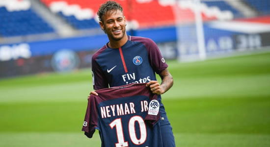 Neymar