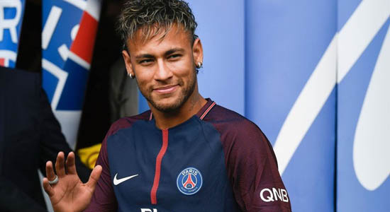 Neymar 