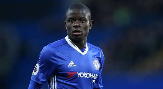 Transfer: N’Golo Kante Set To Join Saudi Club Al Ittihad