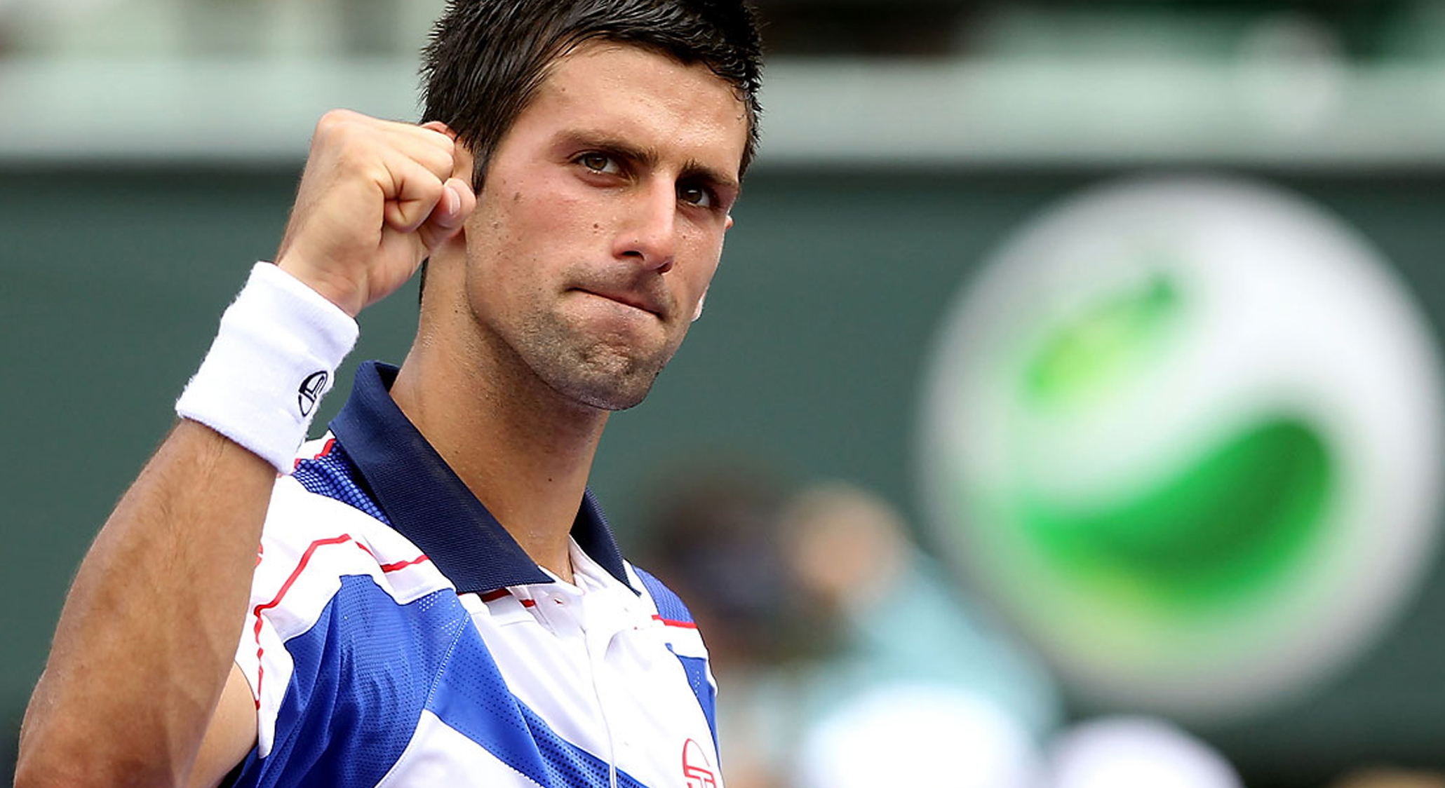 Novak Djokovic Defeats Rafael Nadal For A Place at Roland Garros Final