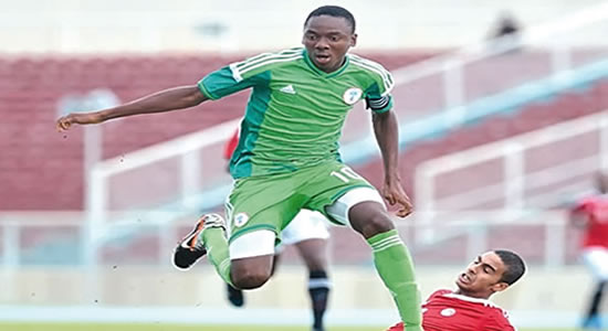 Kelechi Nwakali