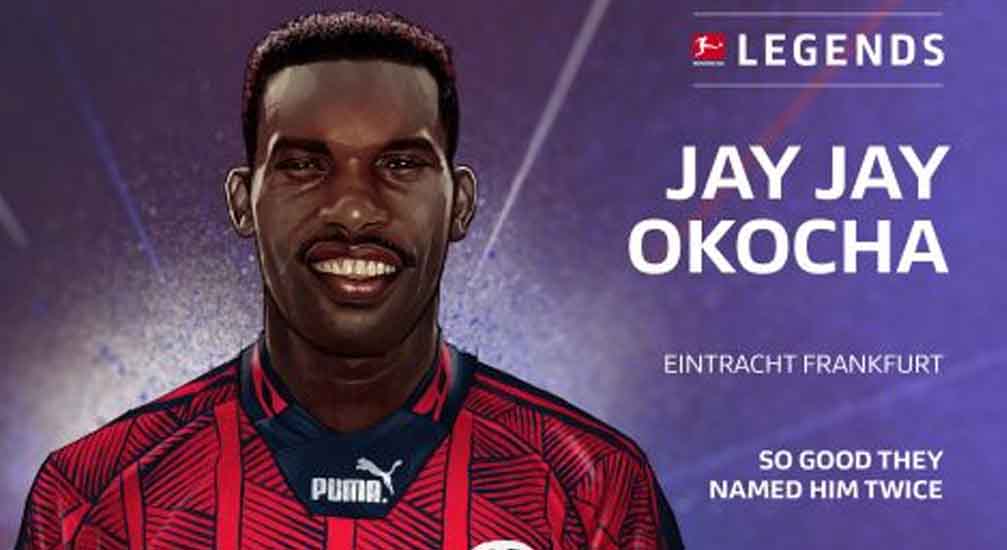 Okocha