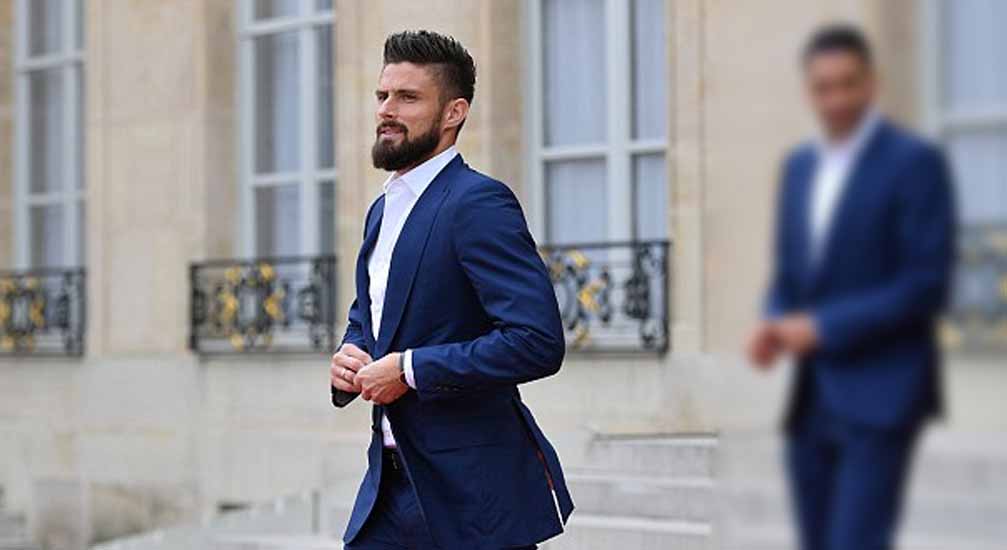 Oliver Giroud