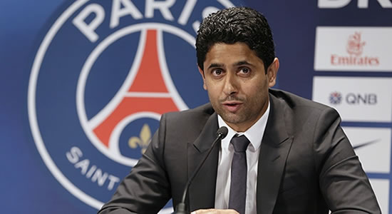 PSG-President