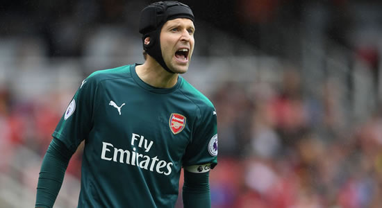 Petr-Cech