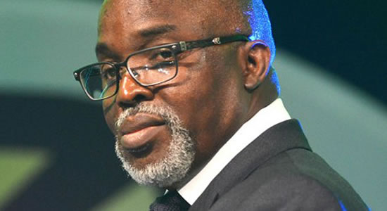 Court Orders Arrest Of NFF Boss, Amaju Pinnick