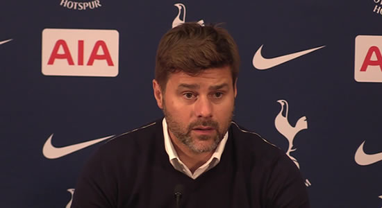 Pochettino