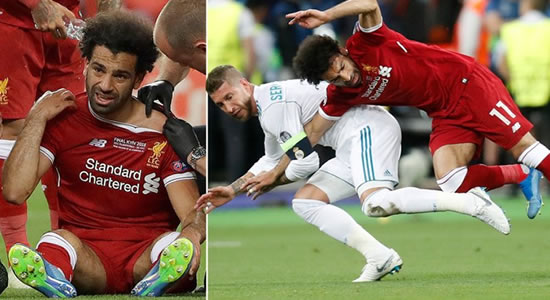 Ramos-Salah