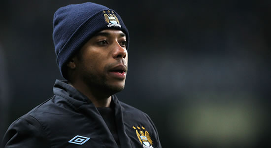 Robinho