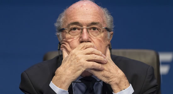 Sepp-Blatter