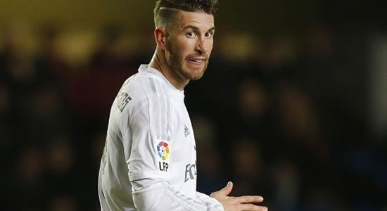 Sergio-Ramos