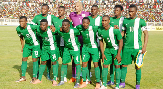 Super Eagles