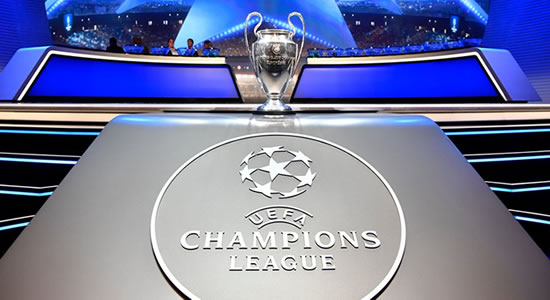 UEFA To Move UCL Final From Russia