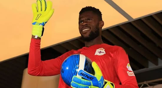 Deportivo Confirm Uzoho’s Super Eagles Call-up For Algeria, Argentina Clashes