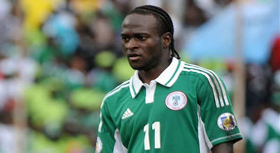 Victor Moses