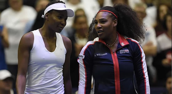 Williams-Sisters