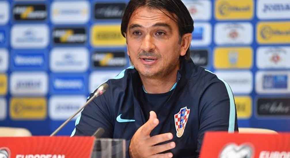 Zlatko Dalić 